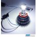BMW Led markeriai H8 2x32w  E82, E90, E91, E92, E93, E60fl, E60, F01, E70